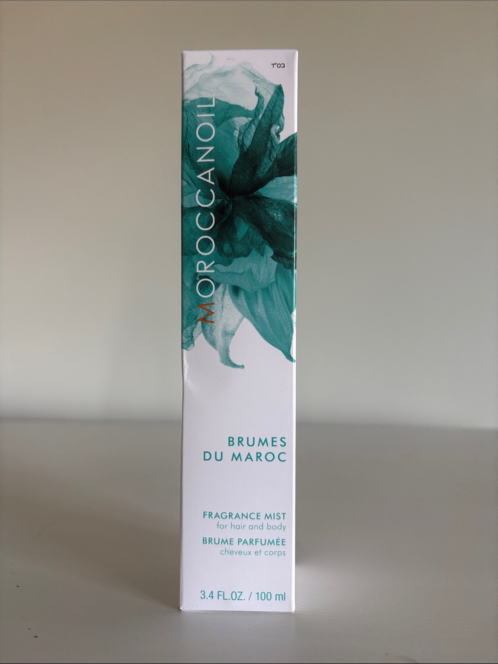 $20💋 MOROCCANOIL Fragrance Originale Hair & Body Fragrance Mist